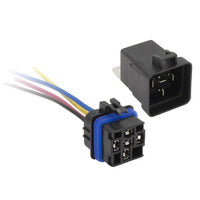 Install Bay 12V Relay/5 Pin Harness - Waterproof - IBW-E123H
