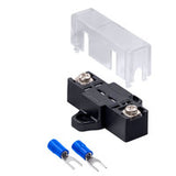 Install Bay ATC/ATM Stackable Fuse Panel - ATMFP