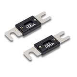 T-Spec V8 ANL Fuses | 100A | 2 Pack - V8-ANL100