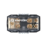Raptor Pro Series Mini ANL Fused Distribution Block | 2 Position - RMANL2