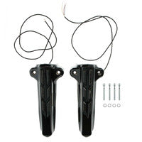 Metra Front Fork LED Accent Lights - Fits Harley-Davidson® Touring - BC-BFKC