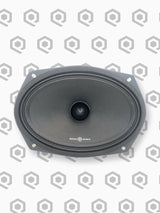SoundQubed HDX Series Pro Audio 6x9" Speaker (single)