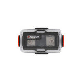 T-Spec Dual MANL Fuse Holder | 1/0-4/8 AWG - VDMANL