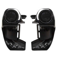Metra Lower Fairing Speaker Assembly - Harley Davidson 1993-2013 - BC-HDLFSP-1