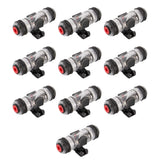 T-Spec MANL Fuse Holder | 4-8 AWG | 10 Pack - VMANL-10