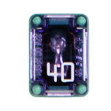 Install Bay 40AMP MICRO FEMALE TIME DELAY FUSE - each - FMM-40
