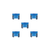 Install Bay USA Cooper Bussmann ATM Low Prof Fuse 15 AMP - Package of 5 - USATMLP15-5