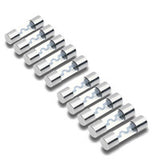T-Spec V8 AGU Fuses | 60A | 10 Pack - V8-AGU60-10