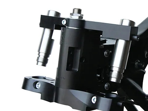 AMERICAN SUSPENSION RAKE KITS