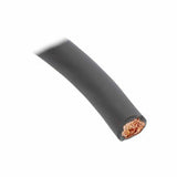 T-Spec V12 OFC Ground Wire | 1/0 AWG | 50 ft. | Black - V12GW-1050