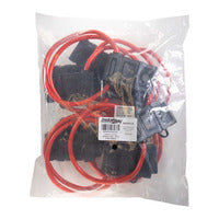 Install Bay Maxi Fuse Holders With Cover 8 Gauge - Package of 10 - MAXIFH-10