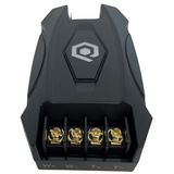 SoundQubed HDX Series 6.5" Component Set (Pair)