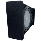 SoundQubed HDS2 12" Subwoofer Loaded and Powered Enclosure