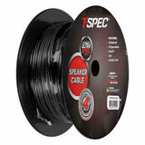 T-Spec Rear Channel Speaker Cable | 4 Conductor | 18GA | 250 ft. - VSWR418-250