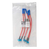 Install Bay 15 Amp ATM Fuse Tap With Lead - 5 Pack - PATM15