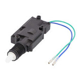 Install Bay Slim Door Lock Actuator | 2 Wire - SL-DLA