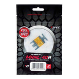 T-Spec V8 MINI ANL Fuses | 40A | 2 Pack - V8-MANL40