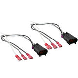 Metra Polaris Slingshot 2015-2017 (3-pin) - 72-9702