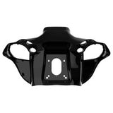 Metra Harley-Davidson Roadglide (FLT/Sharknose fairing) 1998-2013 - 95-HDIF2