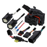 Metra Police Package - Fits Harley-Davidson® FLHTP 2014-2023.5 - BC-9700P