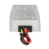Install Bay DC/DC Voltage 10Amp Stabilizer - L-IBVSTABL