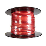 Install Bay CCA Value Line 8 Gauge Power Cable Red - 250 Foot Coil - IBPC08R-250