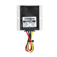 Install Bay DC/DC Voltage 10Amp Stabilizer - L-IBVSTABL