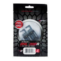 T-Spec V8 ANL Fuses | 200A | 2 Pack - V8-ANL200