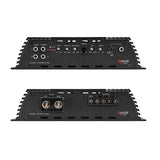 DB Drive A7 2500.1 : Class D Mono Amplifier