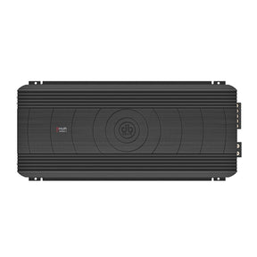 DB Drive A7 3500H.1 : Class D Mono Amplifier