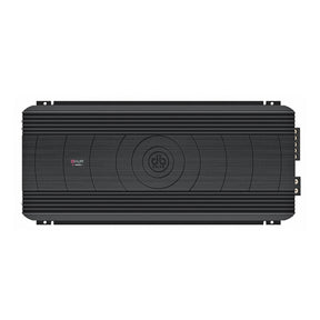 DB Drive A7 5000H.1 : Class D Mono Block Amplifier
