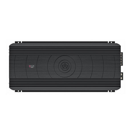 DB Drive A7 5000H.1 : Class D Mono Block Amplifier
