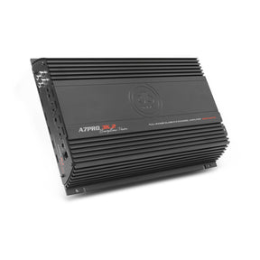 DB Drive A7PRO 3K.2 : Class D 2 Channel Amplifier
