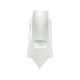 Insane Asylum Aggressor Rear Fender