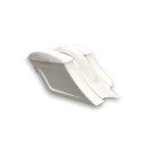 Insane Asylum Aggressor Rear Fender