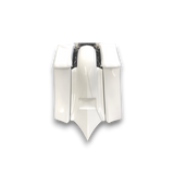 Insane Asylum Aggressor Rear Fender