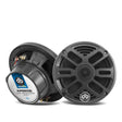 DB Drive APS65B : 6.5" 2-Way Marine Loudspeakers (Black) (1 Pair)