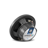 DB Drive APS65RGB : 6.5" 2-Way Marine Loudspeakers W/RGB Accent Lighting (Black) (1 Pair)