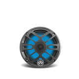 DB Drive APS65RGB : 6.5" 2-Way Marine Loudspeakers W/RGB Accent Lighting (Black) (1 Pair)