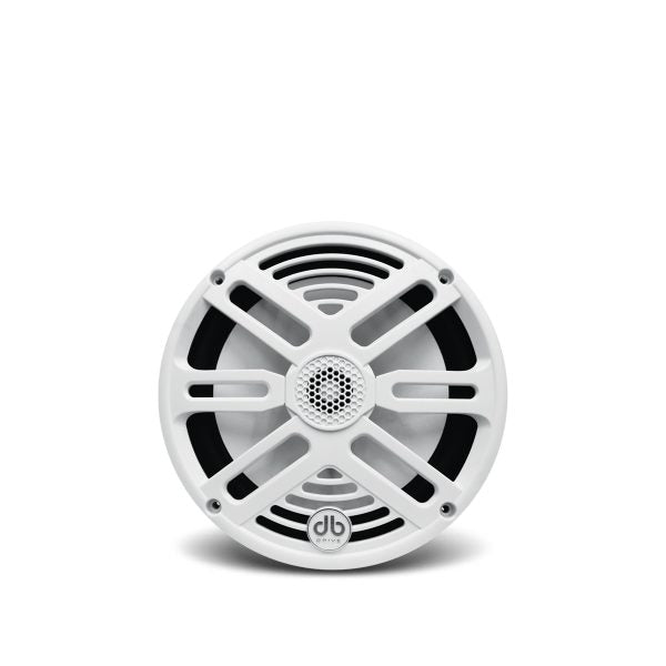 DB Drive APS65W : 6.5" 2-Way Marine Loudspeakers (White) (1 Pair)