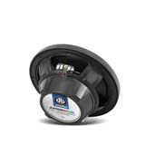 DB Drive APS8RGB : 8" 2-Way Marine Loudspeakers W/RGB Accent Lighting (Black) (1 Pair)