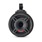 DB Drive APT65MOTO-CD : 6.5" WDX MOTO Tower Loudspeakers W/RGB Accent Lighting (1 Pair)