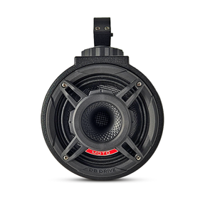 DB Drive APT65MOTO-CD : 6.5" WDX MOTO Tower Loudspeakers W/RGB Accent Lighting (1 Pair)