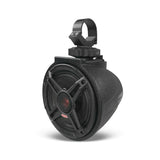 DB Drive APT65MOTO-G2 : 6.5" WDX MOTO Tower Loudspeakers (1 Pair)