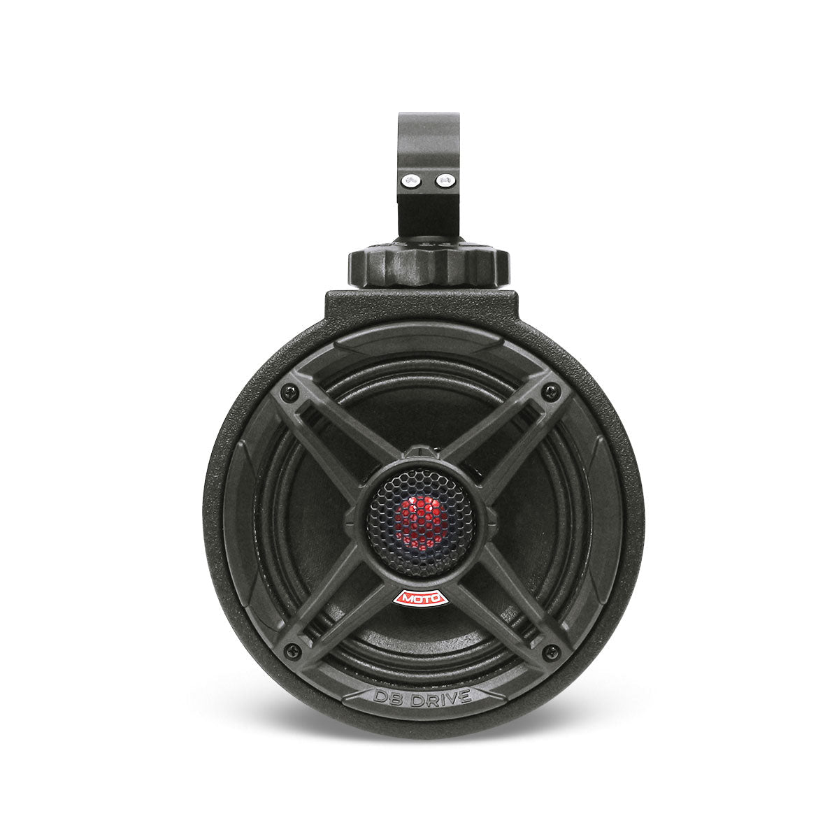 DB Drive APT65MOTO-G2 : 6.5" WDX MOTO Tower Loudspeakers (1 Pair)