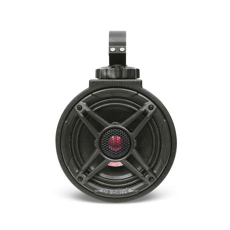 DB Drive APT65MOTO-G2 : 6.5" WDX MOTO Tower Loudspeakers (1 Pair)