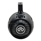 DB Drive APT8MOTO-CD : 8" WDX MOTO Tower Loudspeakers W/RGB Accent Lighting (1 Pair)