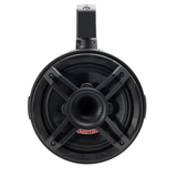 DB Drive APT8MOTO-CD : 8" WDX MOTO Tower Loudspeakers W/RGB Accent Lighting (1 Pair)