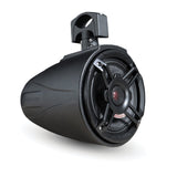 DB Drive APT8MOTO-G3 : 8" WDX MOTO Tower loudspeakers W/RGB Accent Lighting