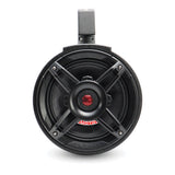 DB Drive APT8MOTO-G3 : 8" WDX MOTO Tower loudspeakers W/RGB Accent Lighting